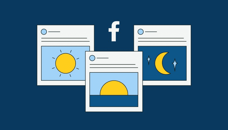Facebook ADS